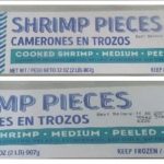 More brands added to radioactive shrimp recall