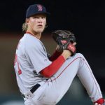 When will Connelly Early pitch next for Red Sox? Cora explains