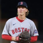 Red Sox prospect Connelly Early will start his first game at Fenway