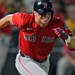 Jarren Duran’s clutch homer lifts Red Sox over Rays 11-7