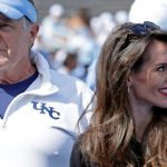 Belichick, Jordon Hudson reportedly don’t plan on getting married