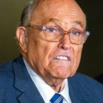 Rudy Giuliani injured in New Hampshire car crash, his spokesperson says