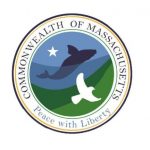 The top state flag, seal, and motto finalists
