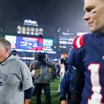 Brady joked about Belichick’s coaching style during TV broadcast