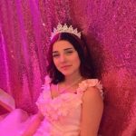 Brielle Mae-Rose Raposo, Fall River 16-year-old