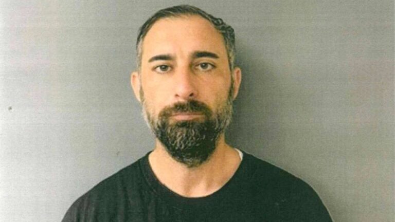 Conn. youth football coach arrested after allegedly pushing 7-year-old player to the ground