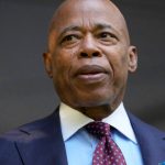 NYC Mayor Eric Adams abandons his reelection campaign