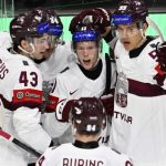 Do the Bruins have a possible breakout prospect in Dans Locmelis?