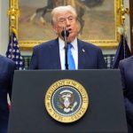 Trump admin. suggests Tylenol during pregnancy causes autism