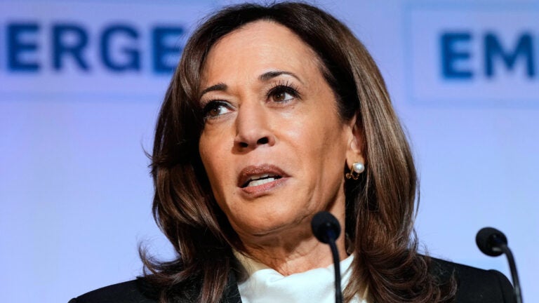‘Had a certain responsibility’ to argue against Biden running