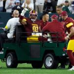 Former Patriots DE Deatrich Wise Jr. suffers season-ending injury