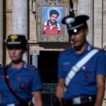Pope Leo XIV declares Carlo Acutis the first millennial saint