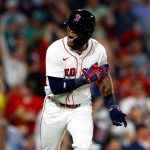 On a night described as a ‘gut punch,’ resilient Red Sox keep on fighting