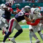 What Antonio Gibson told himself before his 90-yard touchdown