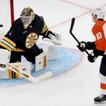 3 takeaways from Bruins’ shootout preseason loss to Flyers