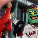 Red Sox deliver knockout punch with 6-run inning vs. Yankees