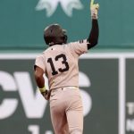 Max Fried, Yankees beat Red Sox 5-3, strengthen playoff position
