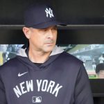 Boone pushes back against Cora’s underdog label for Red Sox