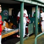 Wilyer Abreu set to return to the Red Sox Sunday vs. Rays