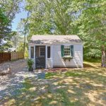 Your new Cape house could be a 245-square-foot cottage in Eastham for $259,000