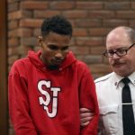 Man found guilty of raping teenage girl at Rockland shelter in 2024