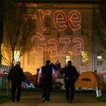 Disciplinary cases tripled at Harvard due to pro-Palestine protests