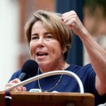 Healey order makes COVID boosters more accessible in Mass.