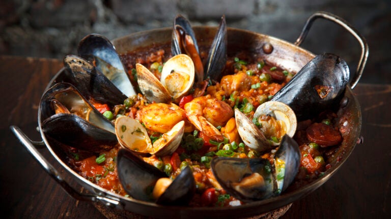 South End restaurant named one of the most influential in U.S.