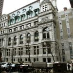 Lawyer found guilty of smuggling drugs into prison gets conviction overturned