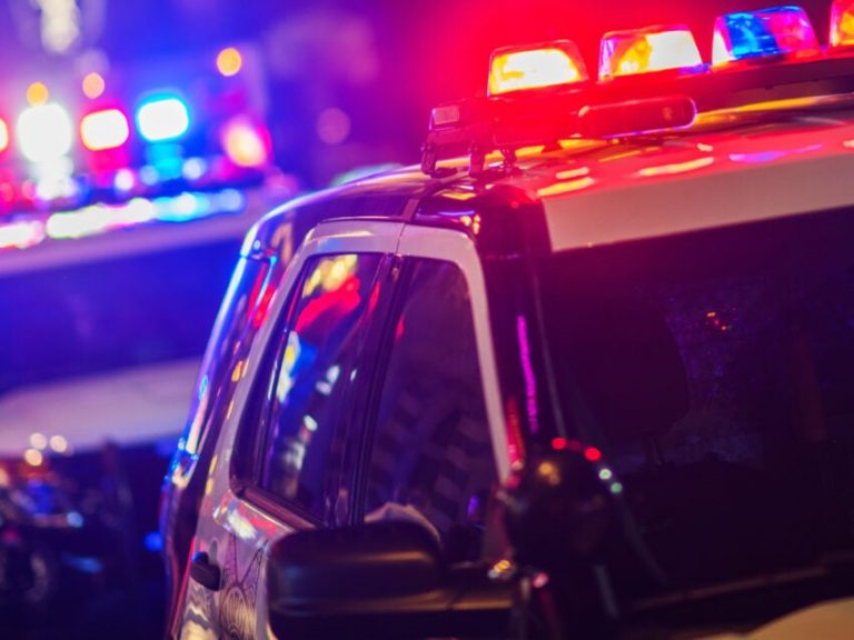 Brockton man charged in hit-and-run that killed pedestrian