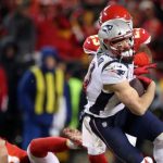 Julian Edelman reveals his favorite game he played with Patriots