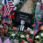 Peabody teacher no longer employed after Charlie Kirk comments
