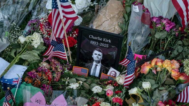 Peabody teacher no longer employed after Charlie Kirk comments