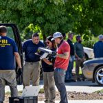 A note, a gun and a mother’s conscience led to an arrest in Kirk’s killing