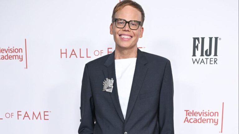Jeff Hiller from ‘Somebody Somewhere’ joins Love Letters