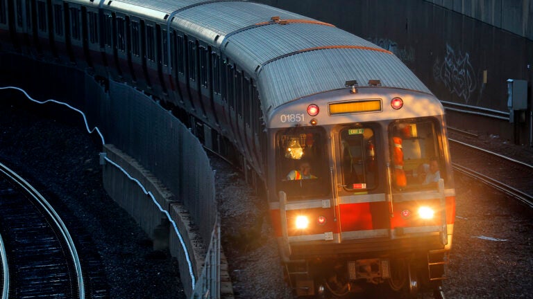 Years in the making, Quincy’s new MBTA parking garage opens Monday