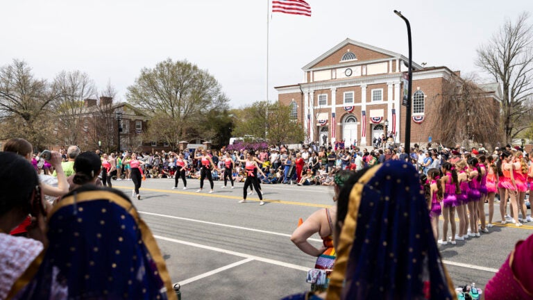 Greater Boston has two of the three ‘safest and richest’ towns in the U.S.