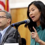 Wu handily wins preliminary over Kraft ahead of November face-off