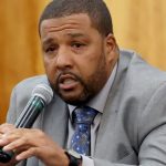 Hoping to join Wu on ballot, third-place mayoral candidate pursues recount