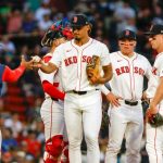 Red Sox place reliever Jordan Hicks on IL after implosion