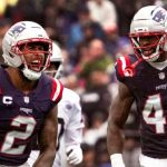 Patriots captain believes defense showed ‘glimpse of dominance’