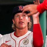 Why did Alex Cora, Red Sox pull Connelly Early in sixth inning?