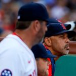 How did Tuesday’s win help Boston?
