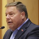 Quincy mayor apologizes after fierce backlash over Catholic Church abuse comments