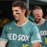 In most anticipated series at Fenway in years, Red Sox faceplant