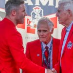 5 takeaways from Edelman, Parcells Patriots Hall of Fame induction