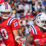 Patriots vs. Panthers live updates: Christian Gonzalez active