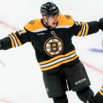 A healthy Lindholm could change Bruins’ fortunes in several areas