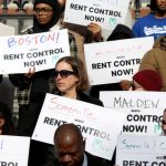 Boston City Council shows mixed support for rent control ballot question