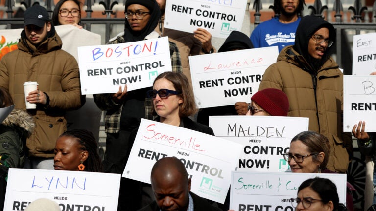 Boston City Council shows mixed support for rent control ballot question